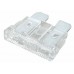 25 Amp Standard Blade Fuses (5 Per Pack)